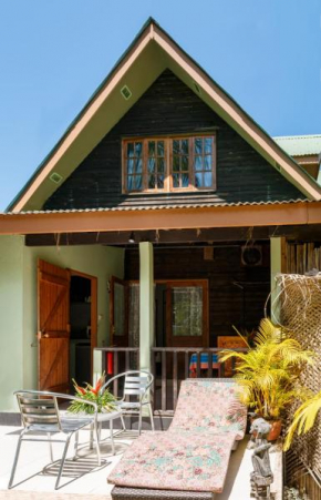 Maison Soleil